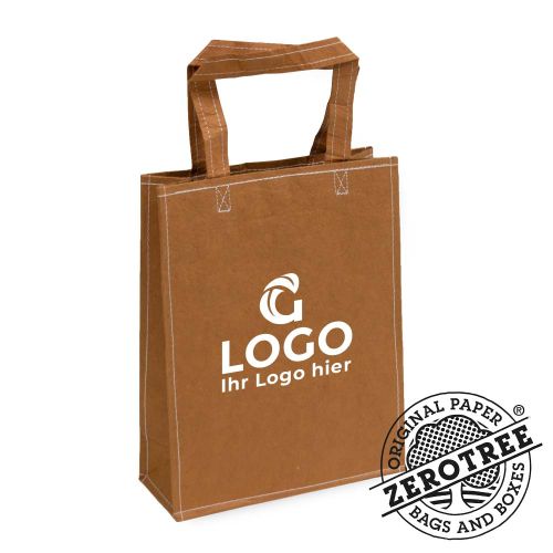 Tasche aus recyceltem Bananenblatt - Bild 5